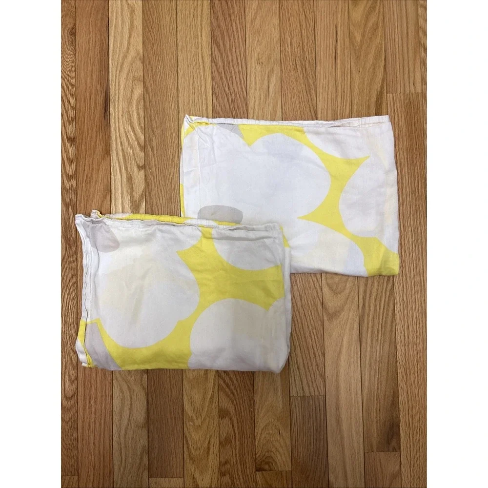 Marimekko unikko pattern